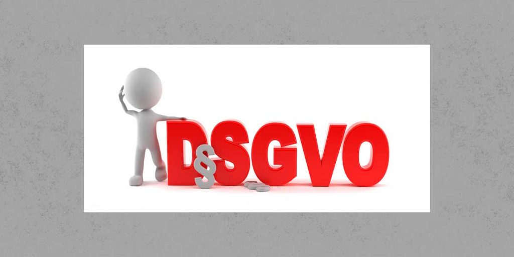 QiM DSGVO Logo