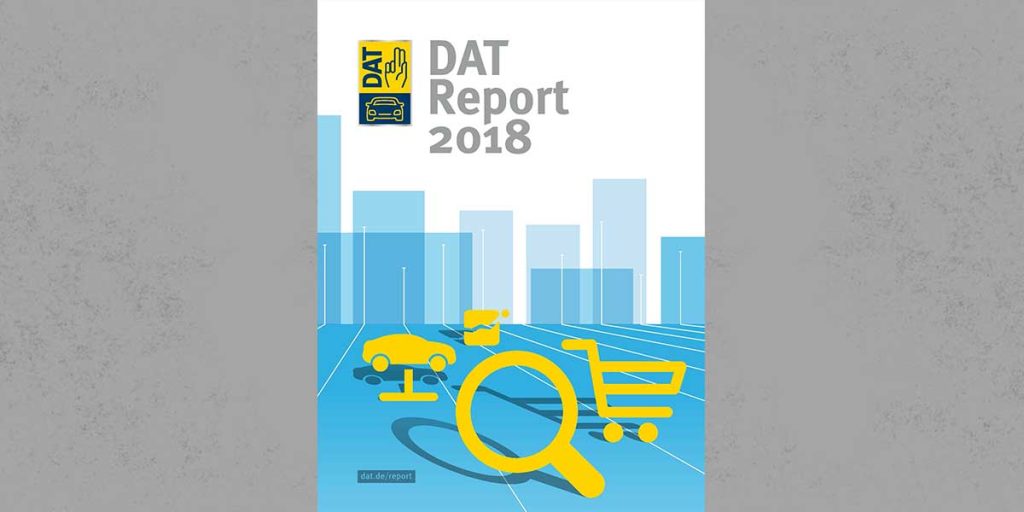 QiM DAT-Report 2018