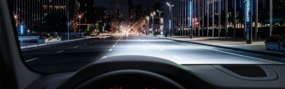 Osram Night Breaker LED für Longtimer- und Geländefahrzeuge zugelassen -  Qualität ist Mehrwert