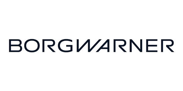 Logo-Borgwarner