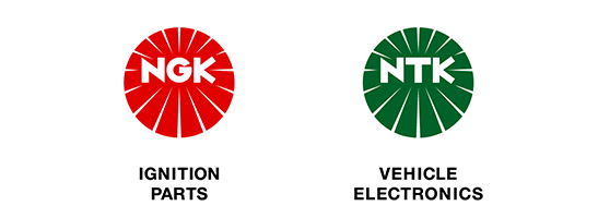 NGKNTK Logo