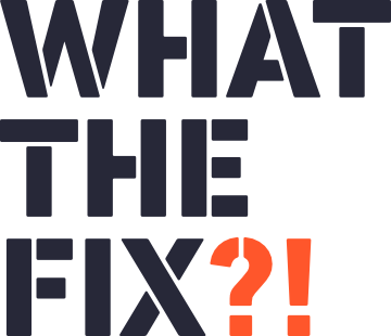 TecAlliance Serie - What the Fix?!