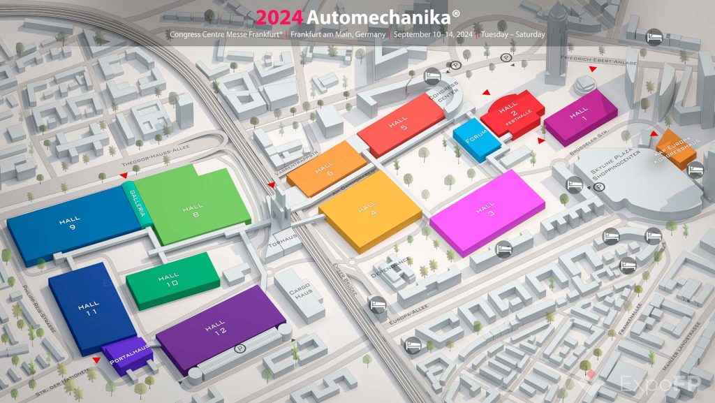 Qualität ist Mehrwert auf der Automechanika 2024