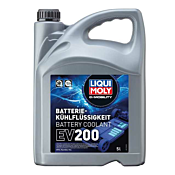 Batteriekühlflüssigkeit EV 200