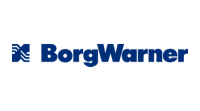 Borg-Warner Logo