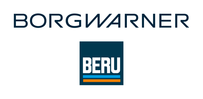 BorgWarner/BERU Logo