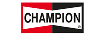 Champion Logo- Qualität ist Mehrwert Partner