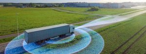 Continental und Aurora Innovation schaffen Möglichkeit für autonome Lkw-Systeme in hoher Stückzahl