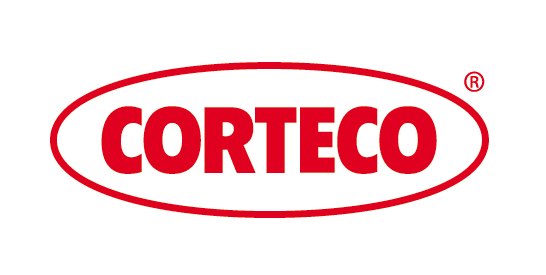 Corteco Logo- Qualität ist Mehrwert