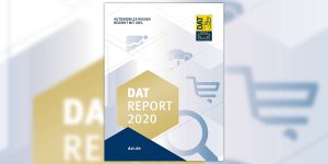 DAT Report 2020
