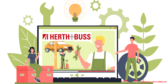 DT-und DTM Stecksysteme von Herth+Buss