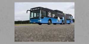 QiM E-Mobilität für Busse
