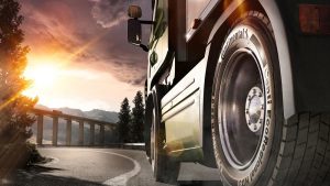 Effiziente und nachhaltige Reifenlösungen von Continental