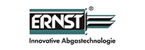 ERNST Logo- Qualität ist Mehrwert Partner