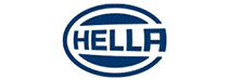 HELLA Logo- Qualität ist Mehrwert Partner
