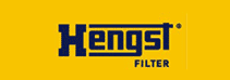Hengst Logo- Qualität ist Mehrwert Partner
