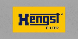 Hengst-Logo