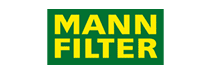 MANN-FILTER Logo- Qualität ist Mehrwert Partner