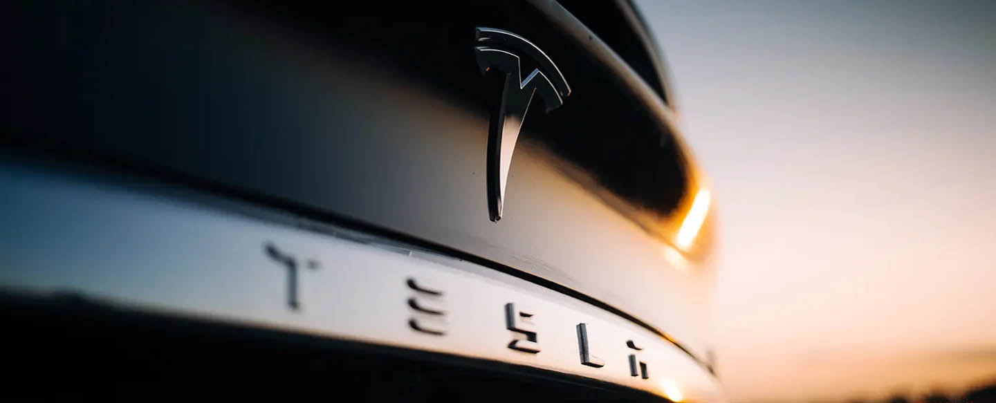 Tesla Aktie-Freie Kfz-Werkstätten können das E-Auto reparieren