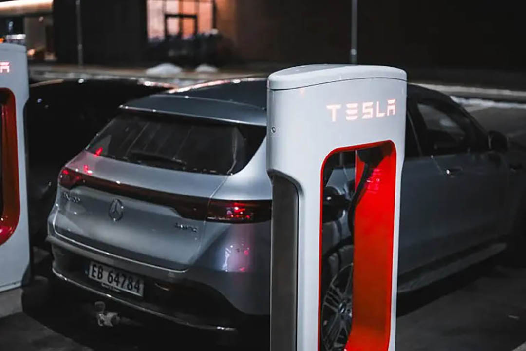 Tesla Supercharger Deutschland: Jetzt für alle Marken geöffnet