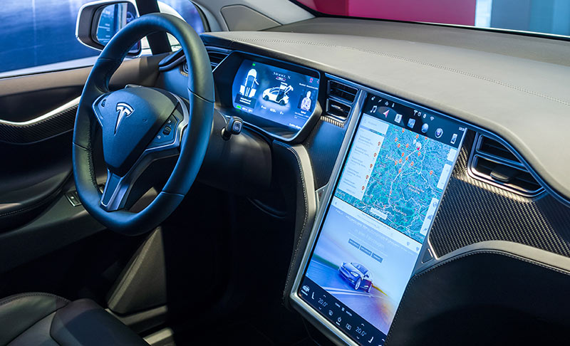 Tesla: Freie Kfz-Werkstätten können das E-Auto reparieren