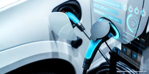 TÜV-Report 2023: Mängel bei E-Autos
