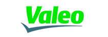 Valeo Logo- Qualität ist Mehrwert Partner