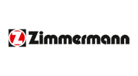 Otto Zimmermann Logo